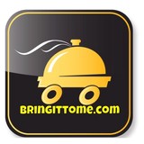 Bring It To Me - Delivery in San Diego