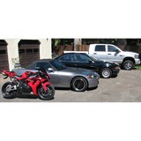 Rpm Auto Detailing - Other in Pacifica