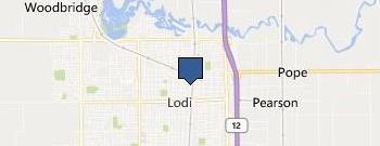 Clear View Screens By J & L location map
