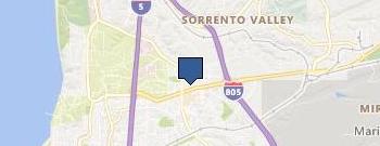 Data Extractor Labs Inc location map