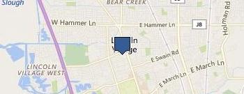 Brad's Plumbing location map