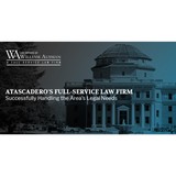 William Ausman Law Offices - Solicitors & Lawyers in Atascadero
