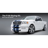 Custom Auto Trim & Graphics - Auto Customization in San Diego