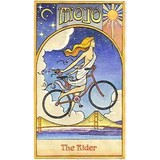 Mojo Bicycle Cafe - Cafes in San Francisco