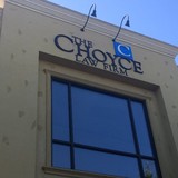 THE CHOYCE LAW FIRM - Criminal Defense Law in Stockton
