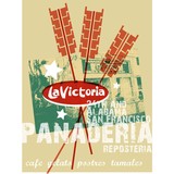 LA Victoria Bakery - Bakeries in San Francisco