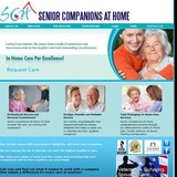 Senior Companions At Home - Other in Tracy