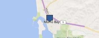 Rio Salon and Spa location map