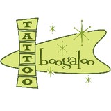 Tattoo Boogaloo - Tattoo in San Francisco