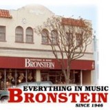 Bronstein Music - Musical Instruments & Services in South San Francisco