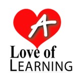 A Love of Learning - Other in San Carlos