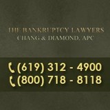 Chang & Diamond Law Offices - Bankruptcy Law in San Diego