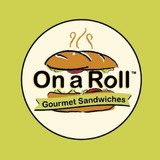 On A Roll Gourmet Sandwiches - Wholesale in San Diego