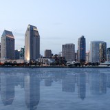 S D Southern Baptist Assn - Churches in San Diego