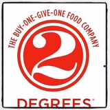 Two Degrees Food - Food & Related Products in San Francisco