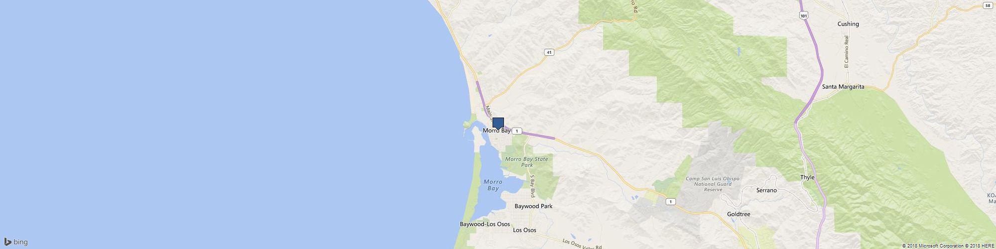 Morro Bay Realty cover photo
