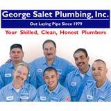George Salet Plumbing Inc - Plumbing in Brisbane