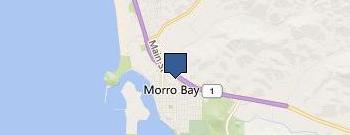 Salvation Army Service Center location map