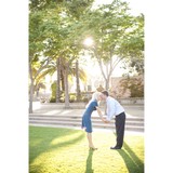 I Heart My Groom - Wedding in Santa Barbara