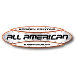 All American Screen Printing - Other in Santa Maria