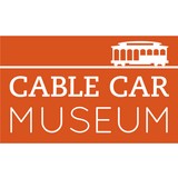S F Cable Car Museum - Museums in San Francisco