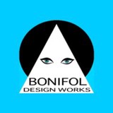 Bonifol Design Works - Graphic Design in San Francisco