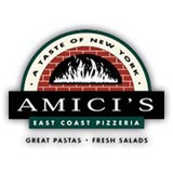 Amici's East Coast Pizzeria - Italian in San Francisco