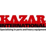 Kazar International Inc - Metallurgy, Quarrying or Mining Machinery & Equipment in San Francisco
