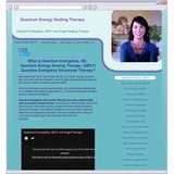 Quantum Energy Healing Therapy - Rehabilitation Center in San Diego