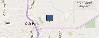 California Department Of Employment Development location map