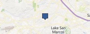 True Nutrition location map