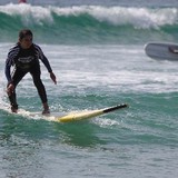 San Diego Surf Instructor - Surf Schools in San Diego