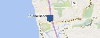 Abc Acoustics location map