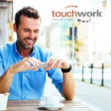 Touchwork - Software Development in San Diego