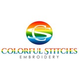 Colorful Stitches Embroidery - Other in Mountain View
