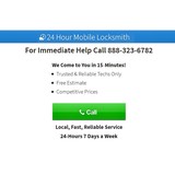 Lifetime Locksmith Inc - Keys & Locksmiths in San Francisco