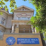 Integral Yoga Institute - Yoga in San Francisco