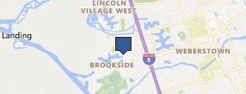 Academy Mortgage Corp location map