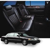 Jewel Transportation - Limos in San Diego