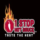 1 Stop Hot Sauce - Food & Related Products in San Diego