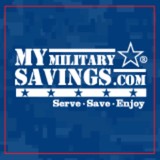 Mymilitarysavings Com Inc - Other in Coronado