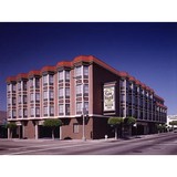 Cow Hollow Motor Inn & Suites - Hotels in San Francisco
