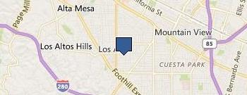 Children's Corner Inc location map