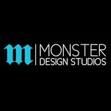 Monster Design Studios - Web Design & Development in Stockton