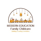 Modern Education Family Childcare - Child Care & Day Care in San Francisco