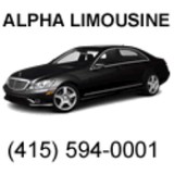 Alpha Limousine - Limos in San Francisco