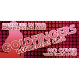 Goldfingers - Night Club in San Diego