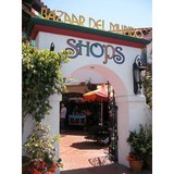 Bazaar Del Mundo - Gift Shops in San Diego