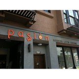 Pasion - Restaurants in San Francisco