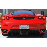 Detail Works Inc - Auto Customization in San Diego